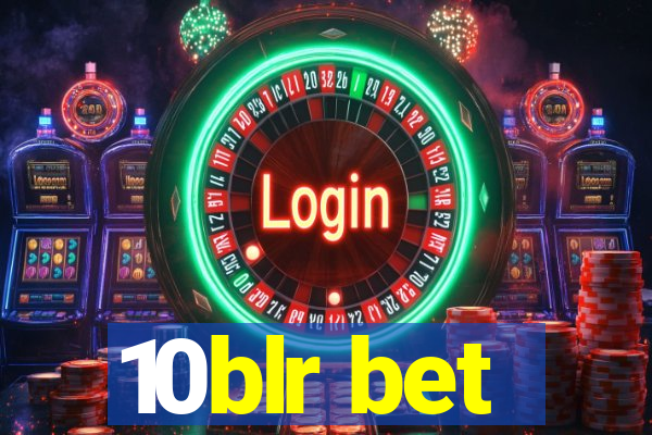 10blr bet